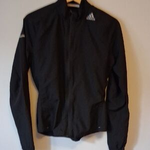 Adidas Womens Running Jacket